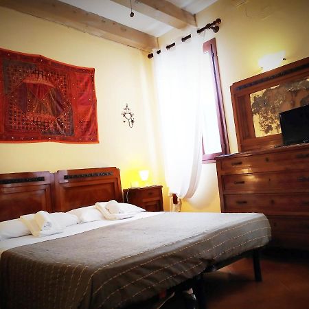 Booking San Marco Apartment Wenecja Zewnętrze zdjęcie