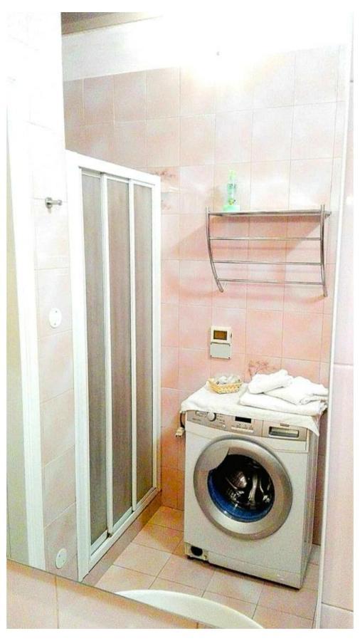 Booking San Marco Apartment Wenecja Zewnętrze zdjęcie