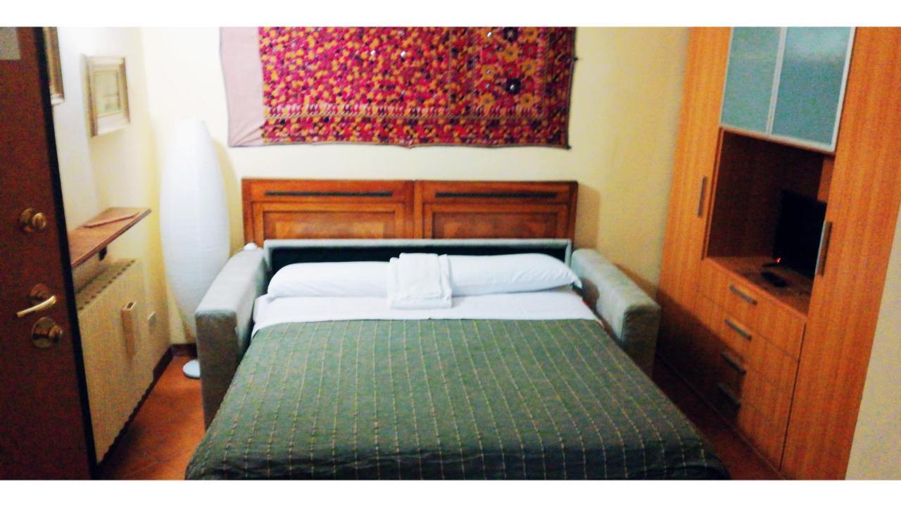 Booking San Marco Apartment Wenecja Zewnętrze zdjęcie