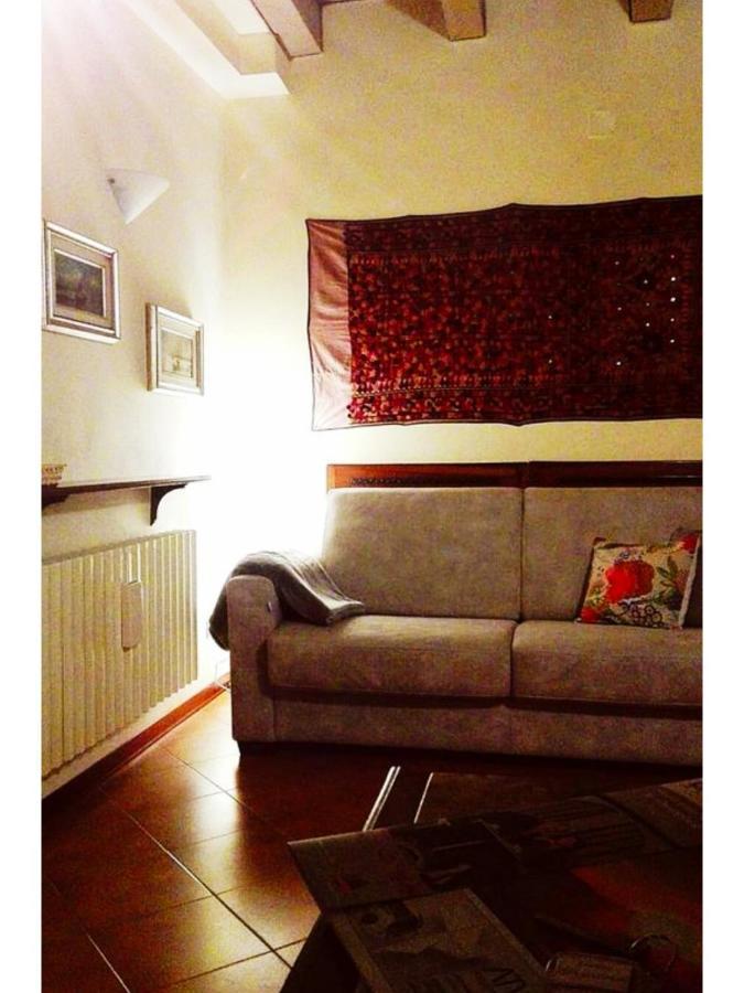 Booking San Marco Apartment Wenecja Zewnętrze zdjęcie