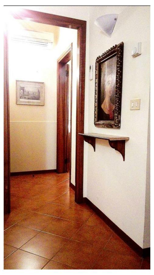 Booking San Marco Apartment Wenecja Zewnętrze zdjęcie