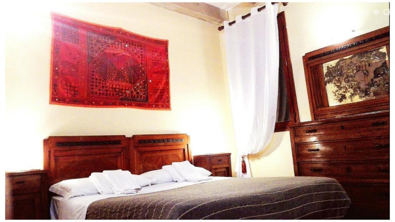 Booking San Marco Apartment Wenecja Zewnętrze zdjęcie