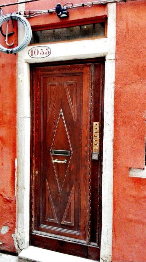 Booking San Marco Apartment Wenecja Zewnętrze zdjęcie
