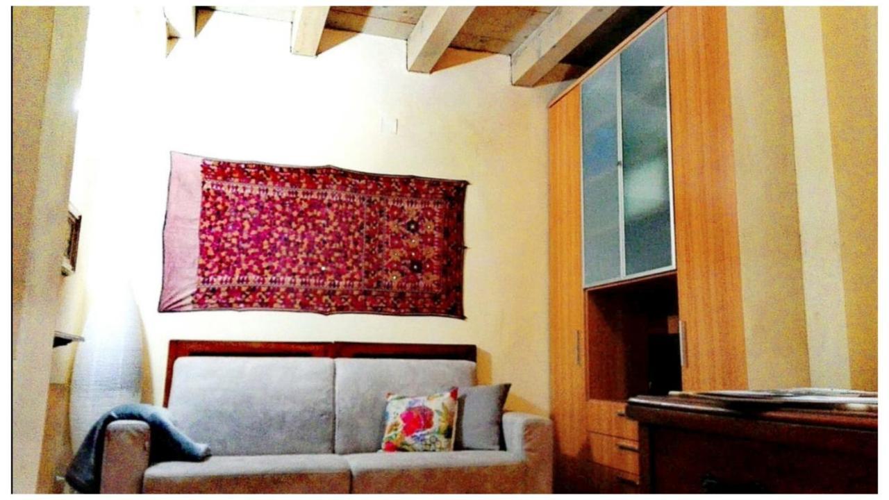 Booking San Marco Apartment Wenecja Zewnętrze zdjęcie