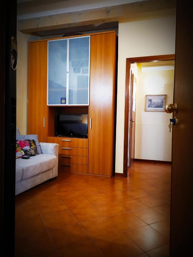 Booking San Marco Apartment Wenecja Zewnętrze zdjęcie