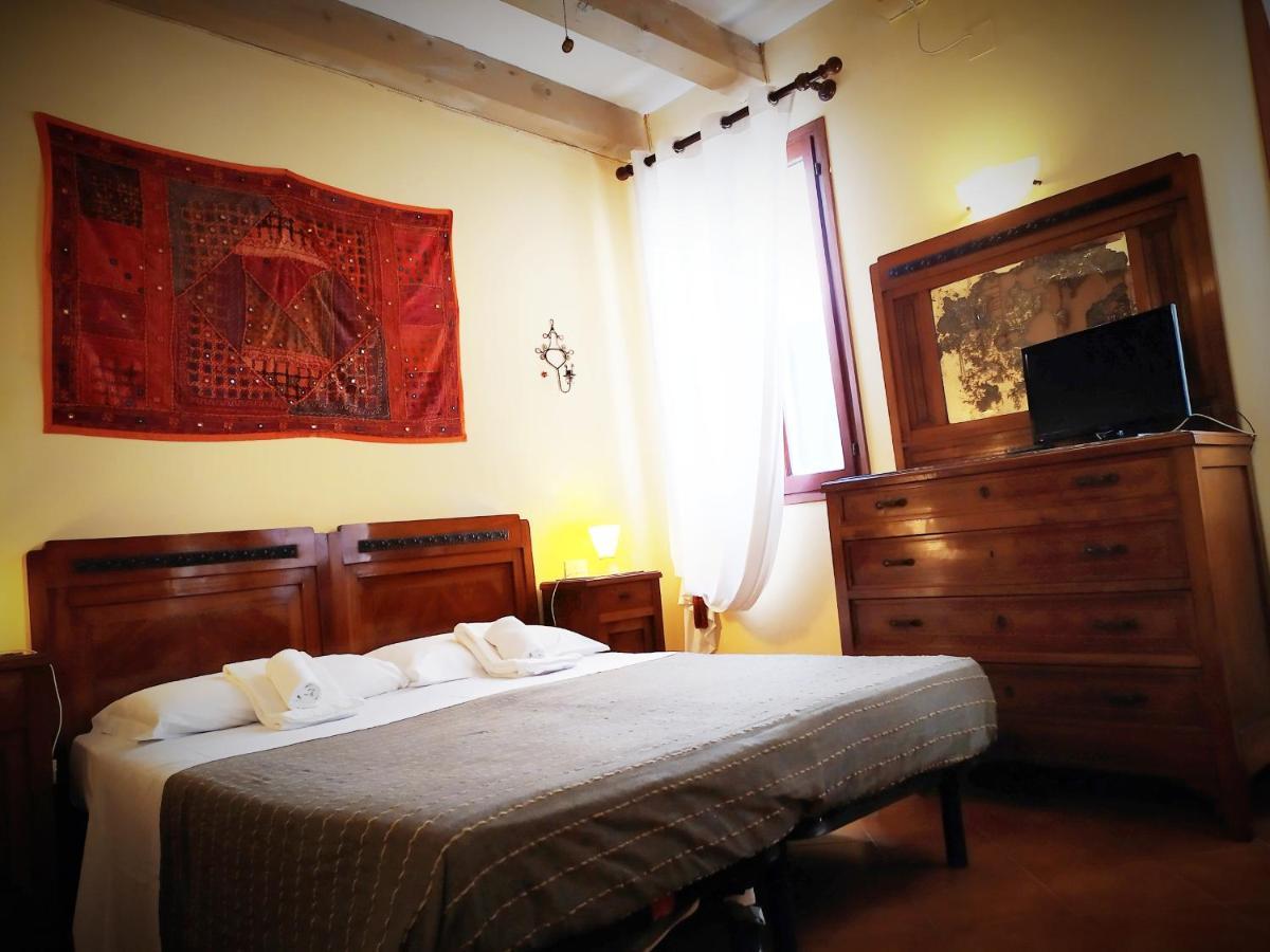 Booking San Marco Apartment Wenecja Zewnętrze zdjęcie