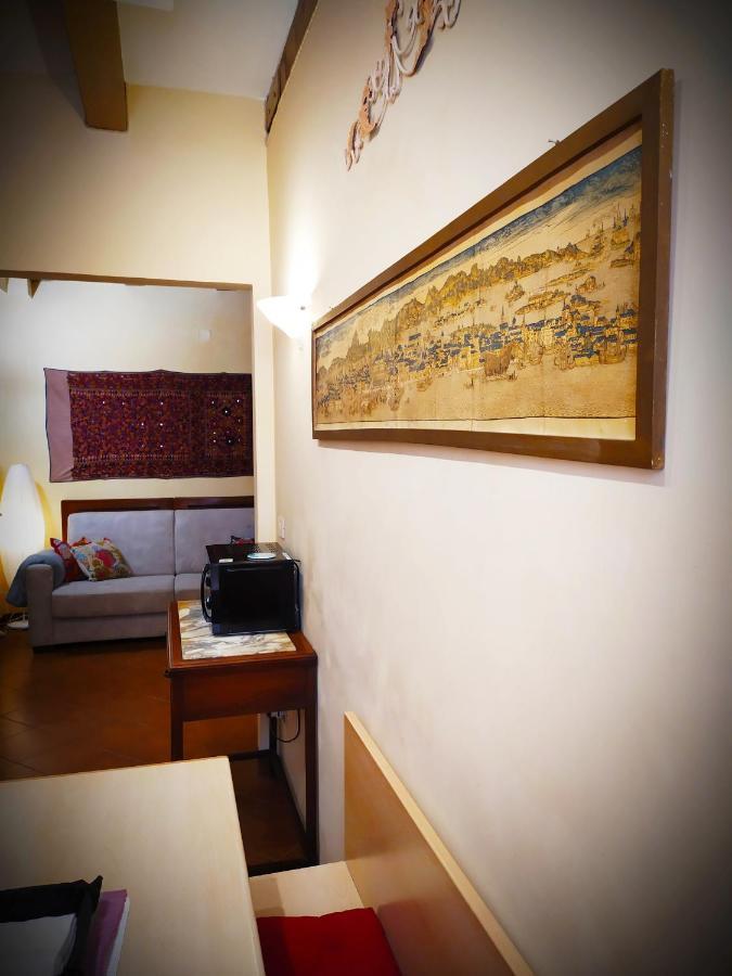 Booking San Marco Apartment Wenecja Zewnętrze zdjęcie