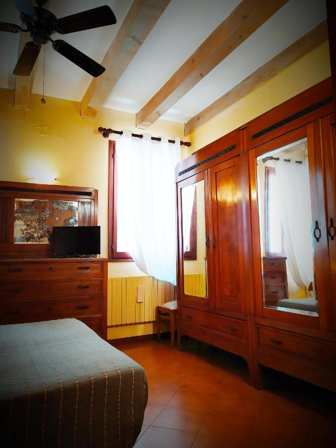 Booking San Marco Apartment Wenecja Zewnętrze zdjęcie