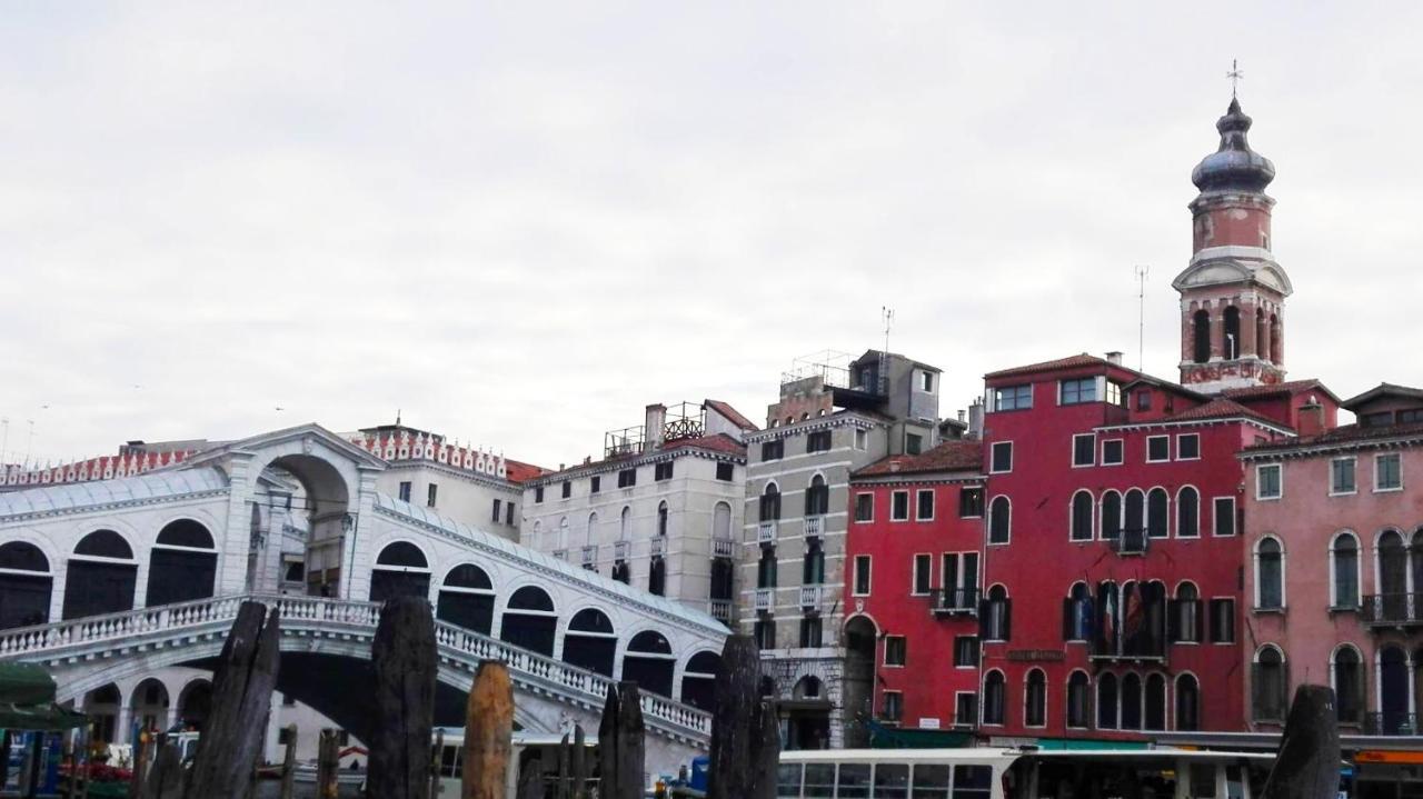 Booking San Marco Apartment Wenecja Zewnętrze zdjęcie